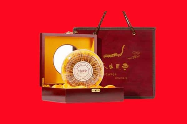 收购资讯:莒县回收冬虫夏草是按克吗